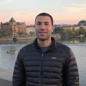 Meet your Posher, Scott